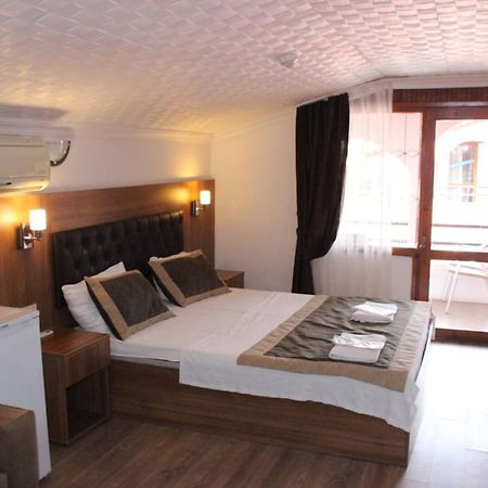 Diamond City Resort Hotel Buyukcekmece Εξωτερικό φωτογραφία