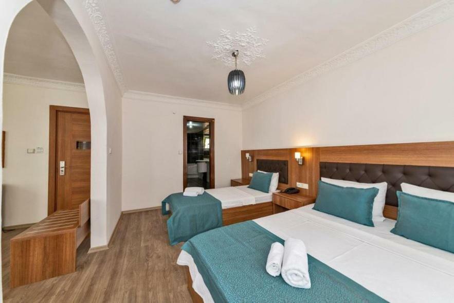 Diamond City Resort Hotel Buyukcekmece Εξωτερικό φωτογραφία