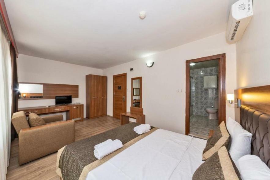 Diamond City Resort Hotel Buyukcekmece Εξωτερικό φωτογραφία