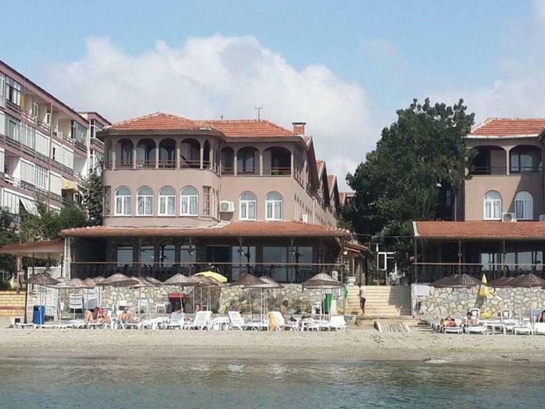 Diamond City Resort Hotel Buyukcekmece Εξωτερικό φωτογραφία