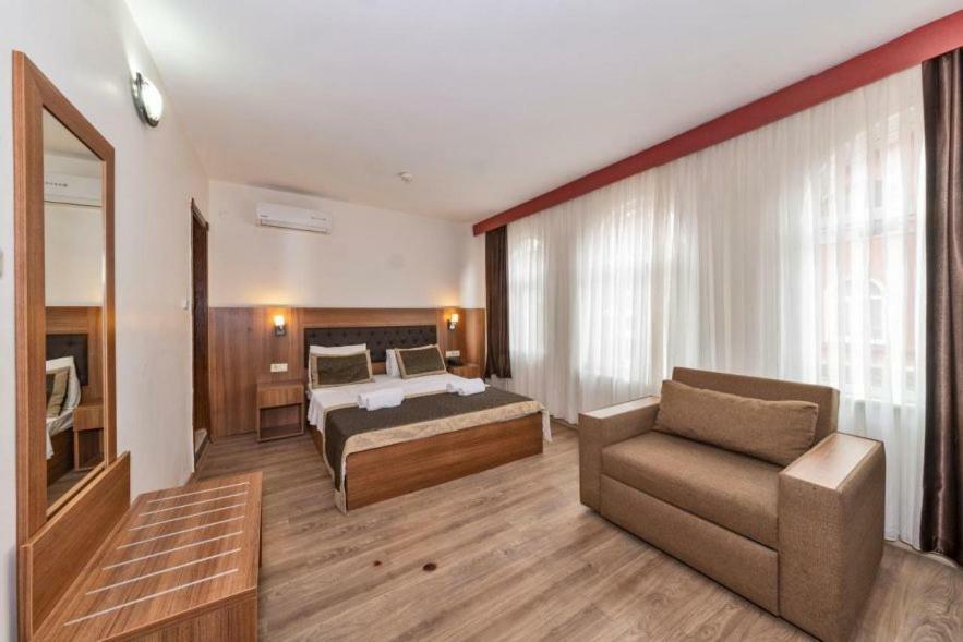 Diamond City Resort Hotel Buyukcekmece Εξωτερικό φωτογραφία