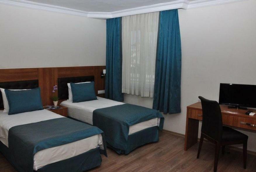 Diamond City Resort Hotel Buyukcekmece Εξωτερικό φωτογραφία