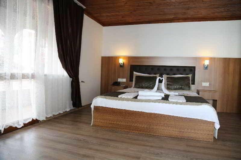 Diamond City Resort Hotel Buyukcekmece Εξωτερικό φωτογραφία