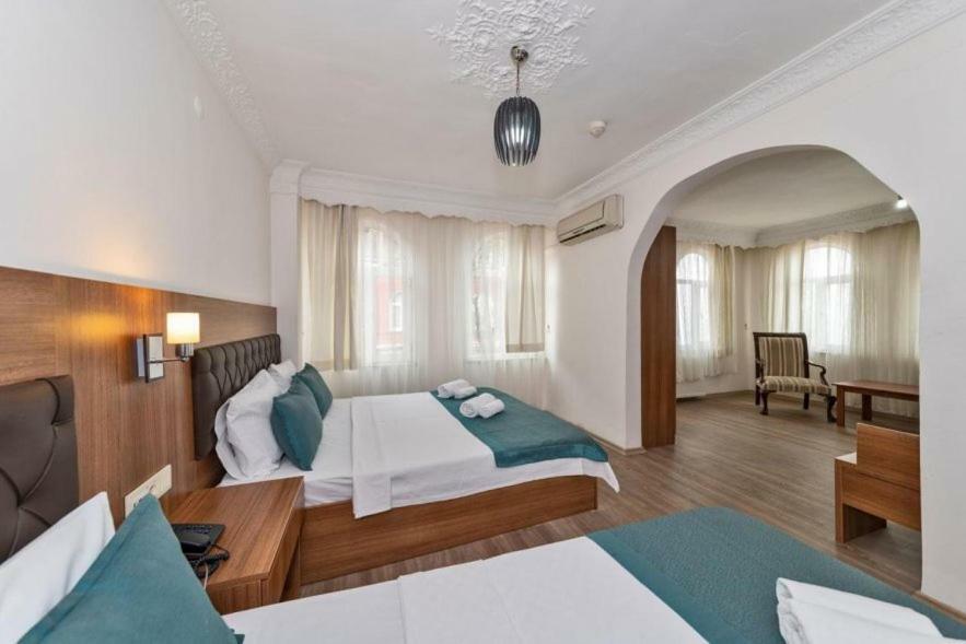 Diamond City Resort Hotel Buyukcekmece Εξωτερικό φωτογραφία