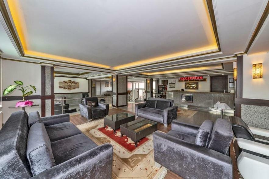 Diamond City Resort Hotel Buyukcekmece Εξωτερικό φωτογραφία