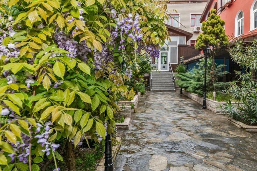 Diamond City Resort Hotel Buyukcekmece Εξωτερικό φωτογραφία