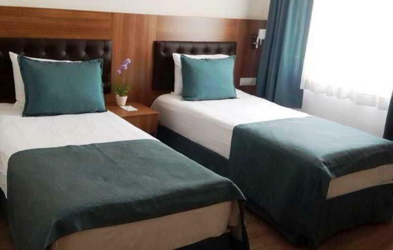 Diamond City Resort Hotel Buyukcekmece Εξωτερικό φωτογραφία