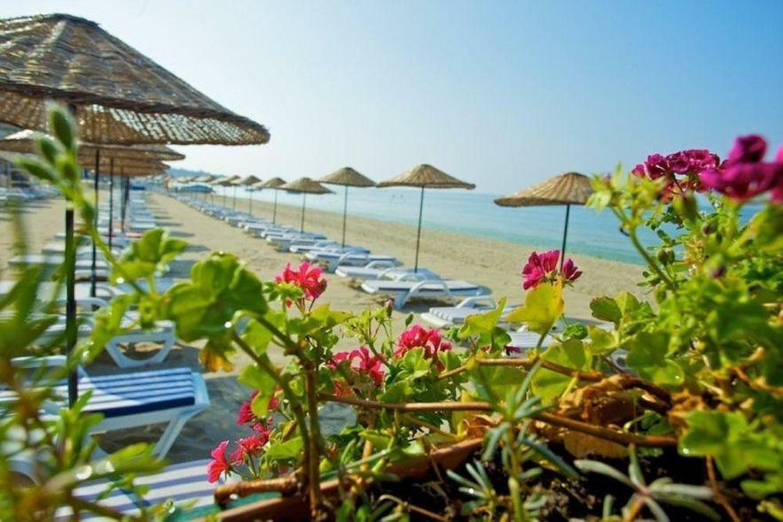 Diamond City Resort Hotel Buyukcekmece Εξωτερικό φωτογραφία