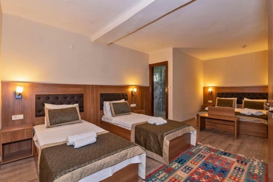 Diamond City Resort Hotel Buyukcekmece Εξωτερικό φωτογραφία