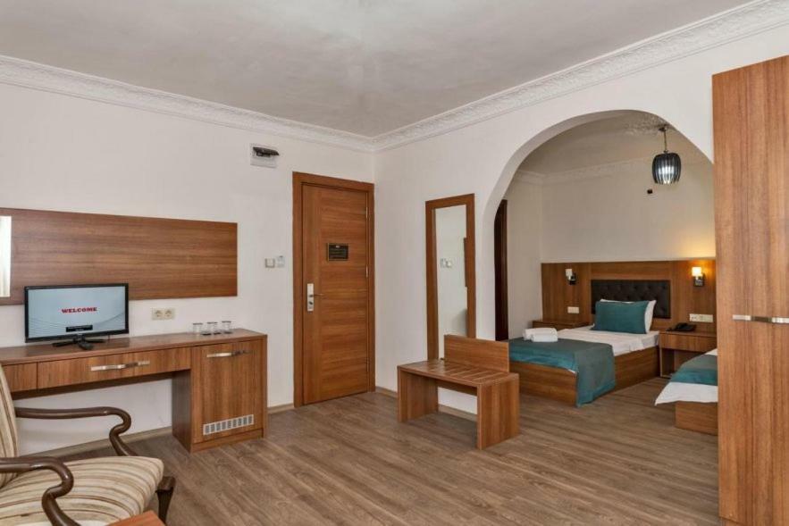 Diamond City Resort Hotel Buyukcekmece Εξωτερικό φωτογραφία