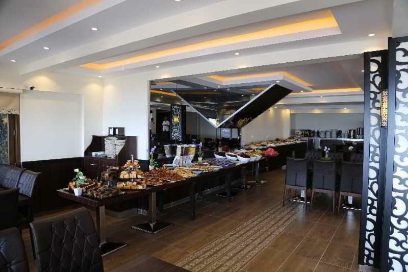 Diamond City Resort Hotel Buyukcekmece Εξωτερικό φωτογραφία