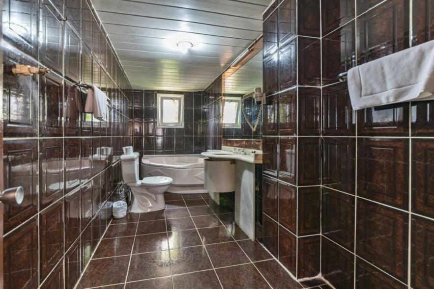 Diamond City Resort Hotel Buyukcekmece Εξωτερικό φωτογραφία