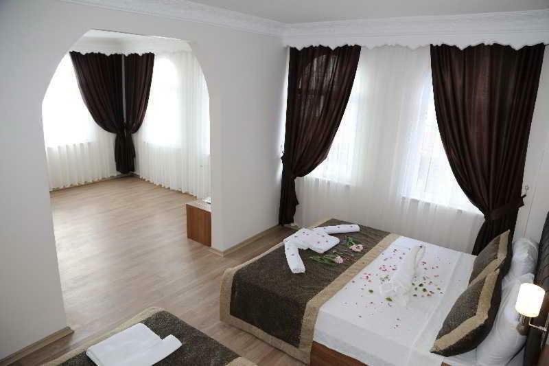 Diamond City Resort Hotel Buyukcekmece Εξωτερικό φωτογραφία
