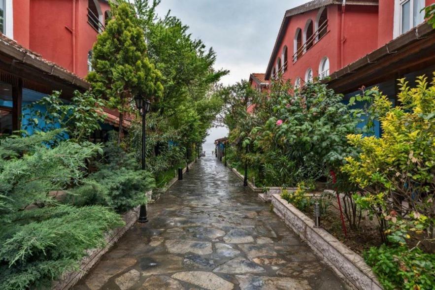 Diamond City Resort Hotel Buyukcekmece Εξωτερικό φωτογραφία