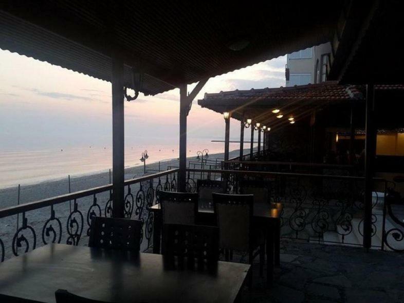 Diamond City Resort Hotel Buyukcekmece Εξωτερικό φωτογραφία