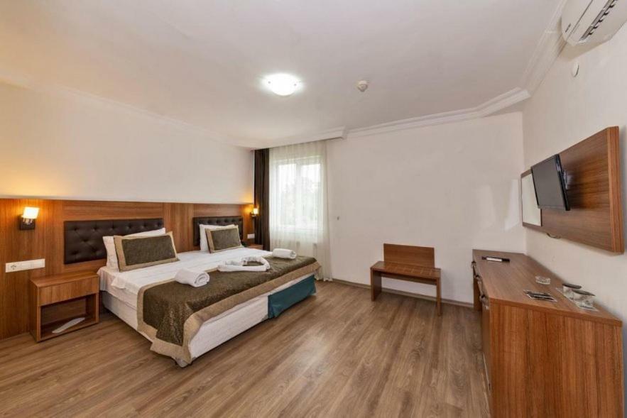 Diamond City Resort Hotel Buyukcekmece Εξωτερικό φωτογραφία
