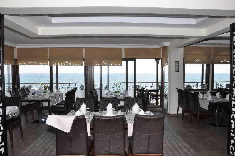 Diamond City Resort Hotel Buyukcekmece Εξωτερικό φωτογραφία