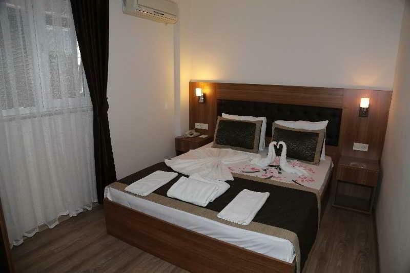 Diamond City Resort Hotel Buyukcekmece Εξωτερικό φωτογραφία