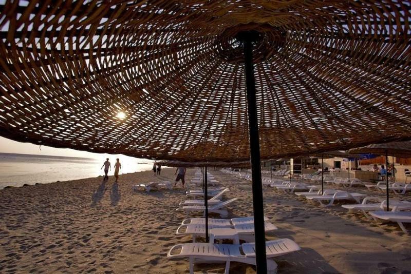 Diamond City Resort Hotel Buyukcekmece Εξωτερικό φωτογραφία